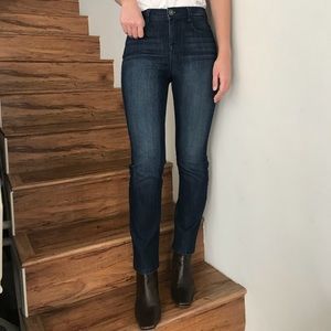 Style & Co Petite skinny jeans